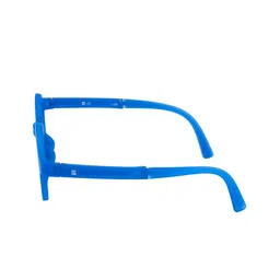 SEESAW Unisex Round Sunglasses with UV Protected Lens SS 3530 C3 4023 image 3