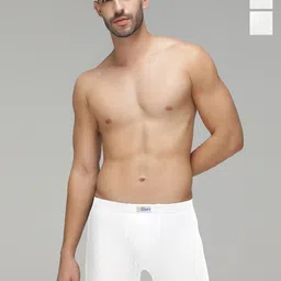 AMUL COMFY Pack Of 3 Breathability Cotton Trunks AC-TR-PLCTR-WHT-XS-3PC-picture-35