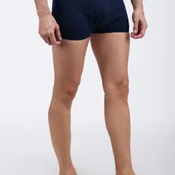 AMUL COMFY Pack Of 3 Pure Cotton Trunks AC-MTROE-AF-S-3PC image 3