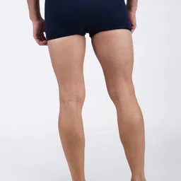 AMUL COMFY Pack Of 3 Pure Cotton Trunks AC-MTROE-AF-S-3PC image 5