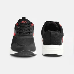 HRX by Hrithik Roshan Men Mesh Training or Gym Non-Marking Shoes image 5