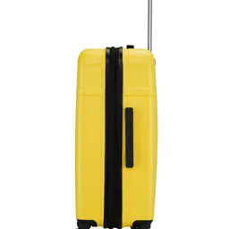 Calvin Klein Expression Textured Hard-Sided Medium Trolley Suitcases image 4