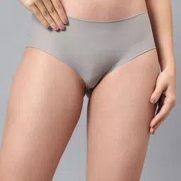 La Intimo Low Rise Women Hipster Grey-picture-28