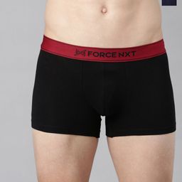 Force NXT Pack Of 2 Assorted Printed Pure Cotton Trunks MNFL-45-R3-ASST-C3-PO2-Multi-picture-29