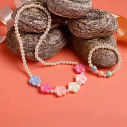 Jewelz Girls Handcrafted Necklace-picture-42