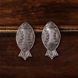 VENI Contemporary Drop Earrings-picture-23
