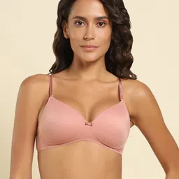Van Heusen Full Coverage Lightly Padded All Day Comfort T-shirt Bra-picture-39