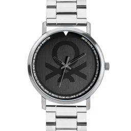 United Colors of Benetton Men Printed Dial & Analogue Watch UWUCG1302-picture-25