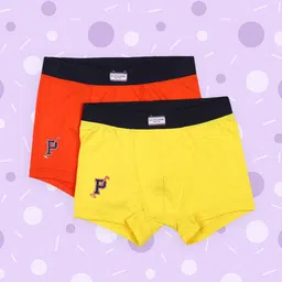 U.S. Polo Assn. Kids Boys Pack of 2 Trunks IKTAAS2P2S-picture-33