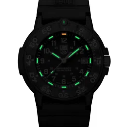 Luminox Men Round Analogue Watch XS.3001.F image 4