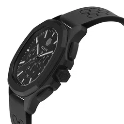 PHILIPP PLEIN Men Wrap Around Straps Analogue Watch PWSAA0823 image 3