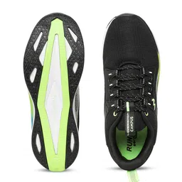 Campus Men Mesh Non-Marking Training or Gym  Shoes image 5