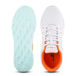 Campus Men Mesh Running Shoes image 5