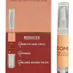 generic Domina Under Eye Dark Circle Gel Pen 4ml(R) image 1