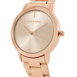 JOKER & WITCH Aquila Women Watch Gift Set JWBS861 image 5