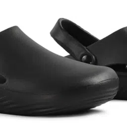 golazo Hike Lightweight Multicolor Stylish EVA Clogs for Men image 2