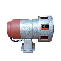 Hanutech Heavy Duty Industrial Siren 24V DC, 10amp Power (Battery Operated) Hooter | Emergency Alarm, Loud Sound Range Upto 1.5KM (No Inbuilt Battery Backup) image 4