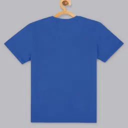 Kids Ville Boys Light Year Printed Tshirt image 3