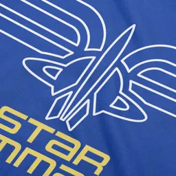 Kids Ville Boys Light Year Printed Tshirt image 2