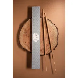 SEVA HOME Citronella Luxury Incense Sticks Mosquito Repellent 100% Natural image 1