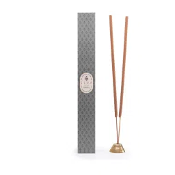 SEVA HOME Citronella Luxury Incense Sticks Mosquito Repellent 100% Natural image 2