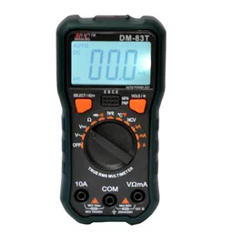 HTC DM 83T Multimeter image 1
