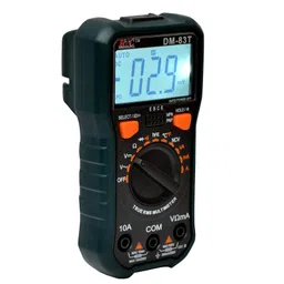 HTC DM 83T Multimeter image 2