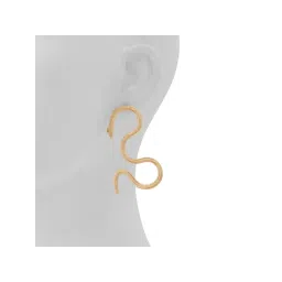 Aldo Gold Women Drop image 2