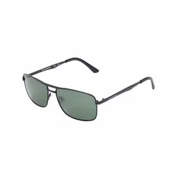 Skechers Men Aviator Sunglasses With UV Protected Lens -SE8093 59 02R image 2