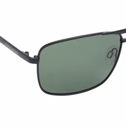 Skechers Men Aviator Sunglasses With UV Protected Lens -SE8093 59 02R image 5