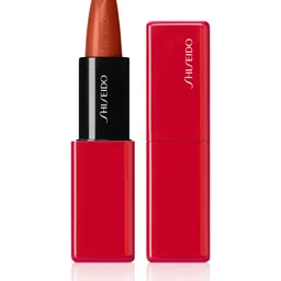 SHISEIDO TechnoSatin Weightless Long-Lasting Full-Coverage Gel Lipstick - Upload 414-picture-40