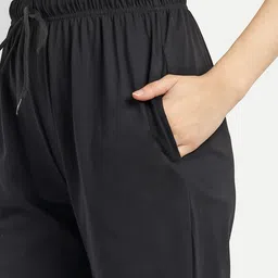 Bedtime story Printed Pure Cotton Night suit image 4