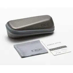 IDEE Men Square Sunglasses with UV Protected Lens IDS2937C2SG image 5