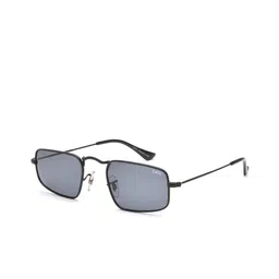 IDEE Men Square Sunglasses with UV Protected Lens IDS2970C1PSG-image-32