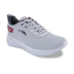 Campus Men Mesh Running Shoes-image-32
