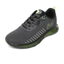 Campus Men Mesh Walking Shoes image 2