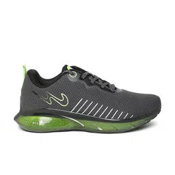 Campus Men Mesh Walking Shoes image 3