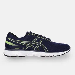 ASICS Men Woven Design Gel Zaraca 5 B Running Shoes image 2
