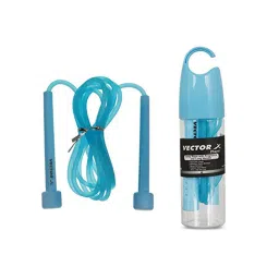 Vector X Skipping Rope (VX-POWER-ROPE-FRAGRENCE-SKY)-picture-41
