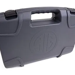 SCHIEBEN Large Polymer Pistol Case image 1