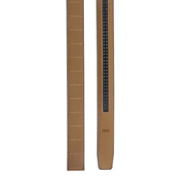 HALDEN Men Leather Belt image 3