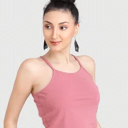 Designer Bugs Women Shoulder Straps Camisoles image 3