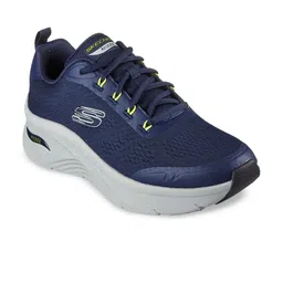Skechers Men ARCH FIT D'LUX - SUMNER Sneakers-picture-30