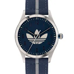 ADIDAS Originals Printed Dial Analogue Watch AOSY23041-picture-13