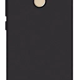 Craftech Xiaomi Redmi A1 Silicon Case, Liquid Silicon Cover Gel Rubber Full Body Protection Shockproof Drop Protection Case for Xiaomi Redmi A1 image 1
