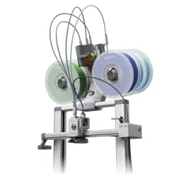 Bambu Lab A1 Combo 3D Printer with AMS Lite image 3
