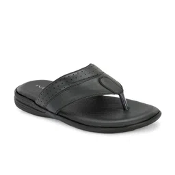 IVRAH Men Textured Comfort Sandals-picture-39
