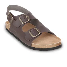 Carlton London Men Comfort Sandals-picture-6