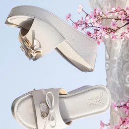 JM Looks Block Sandals-picture-27