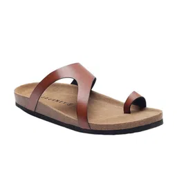 HF JOURNEY Men Rene Open One Toe Comfort Sandals-picture-10
